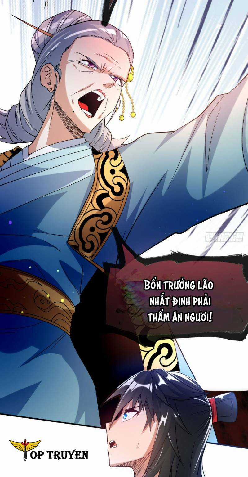 Chiến Thần Bất Tử - Chapter 29 - Trang 12
