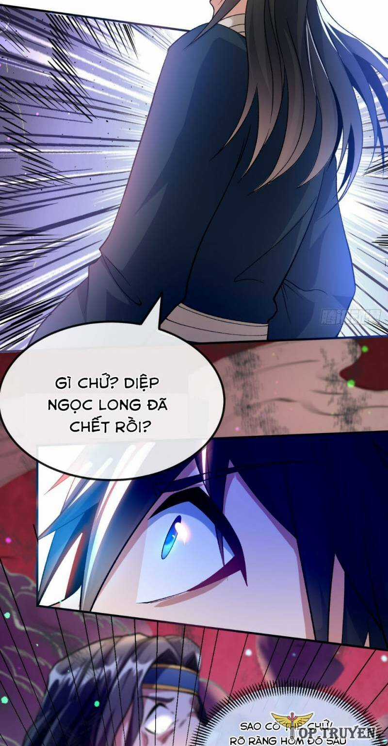 Chiến Thần Bất Tử - Chapter 29 - Trang 13