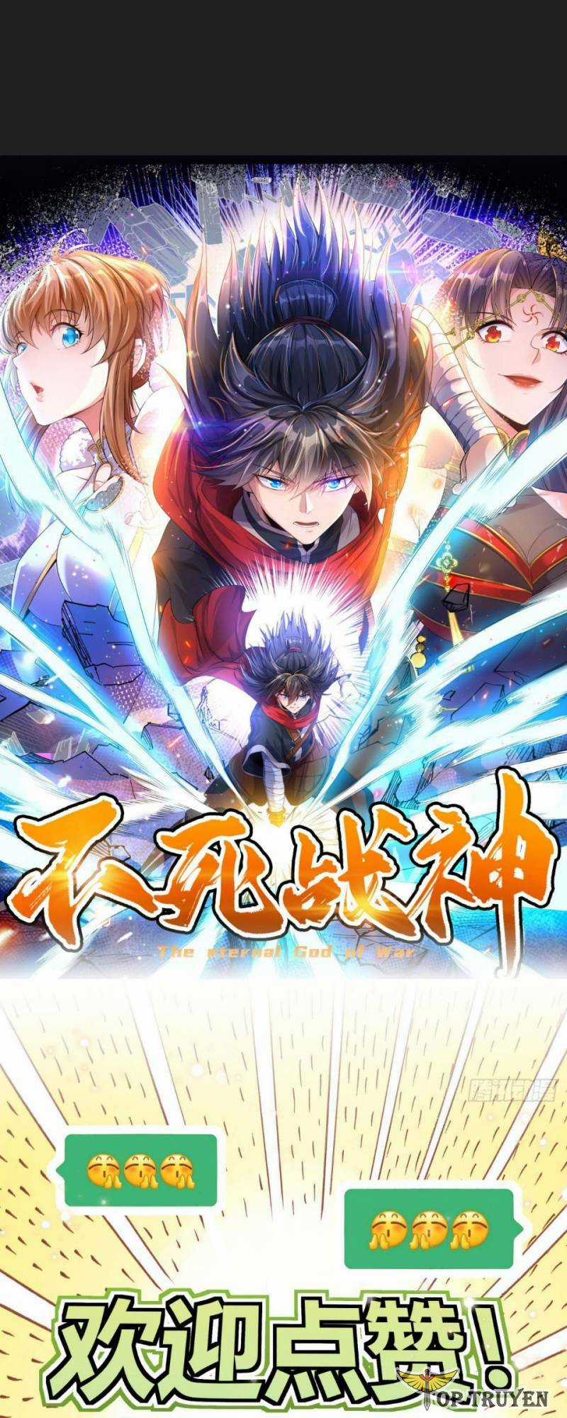 Chiến Thần Bất Tử - Chapter 29 - Trang 25