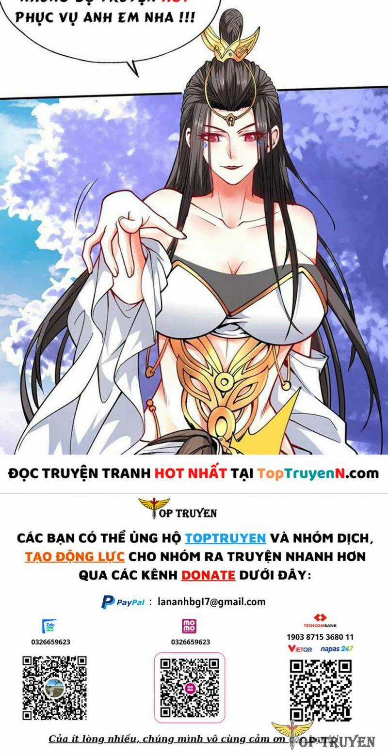 Chiến Thần Bất Tử - Chapter 29 - Trang 27