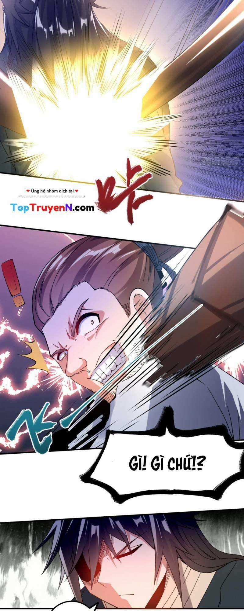 Chiến Thần Bất Tử - Chapter 29 - Trang 7