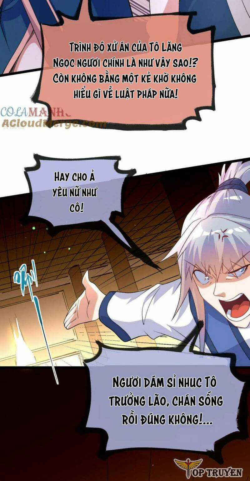 Chiến Thần Bất Tử - Chapter 30 - Trang 18