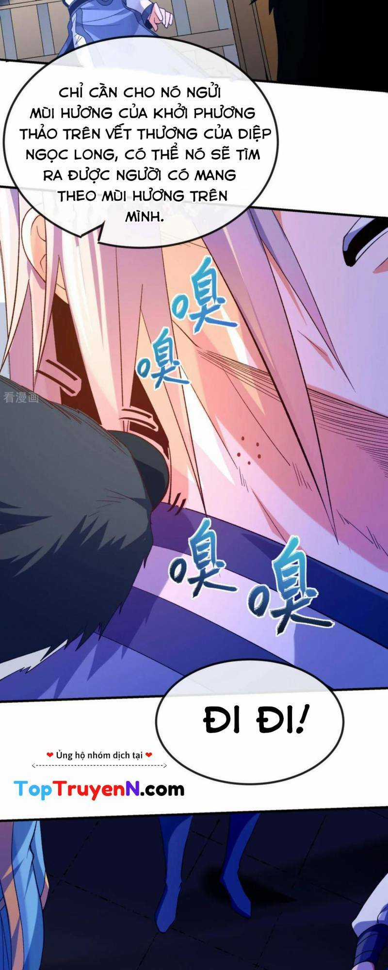 Chiến Thần Bất Tử - Chapter 31 - Trang 15