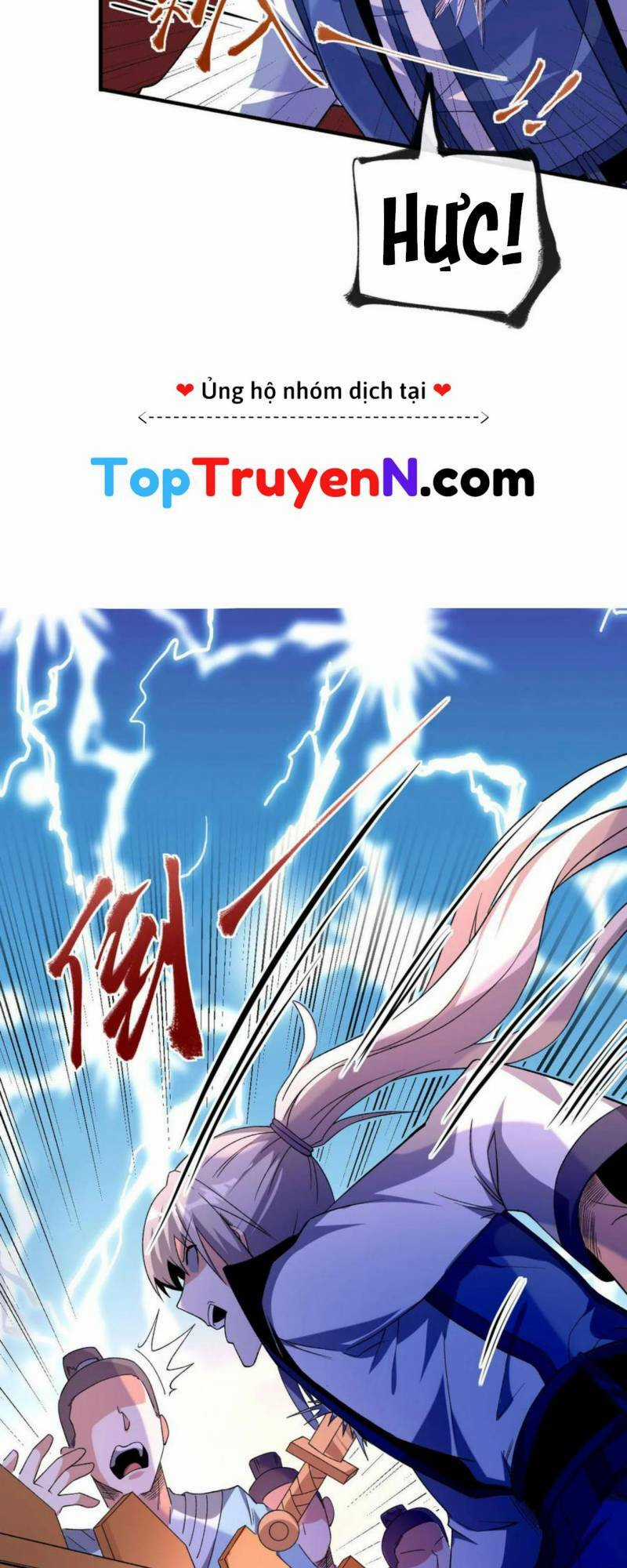 Chiến Thần Bất Tử - Chapter 31 - Trang 20