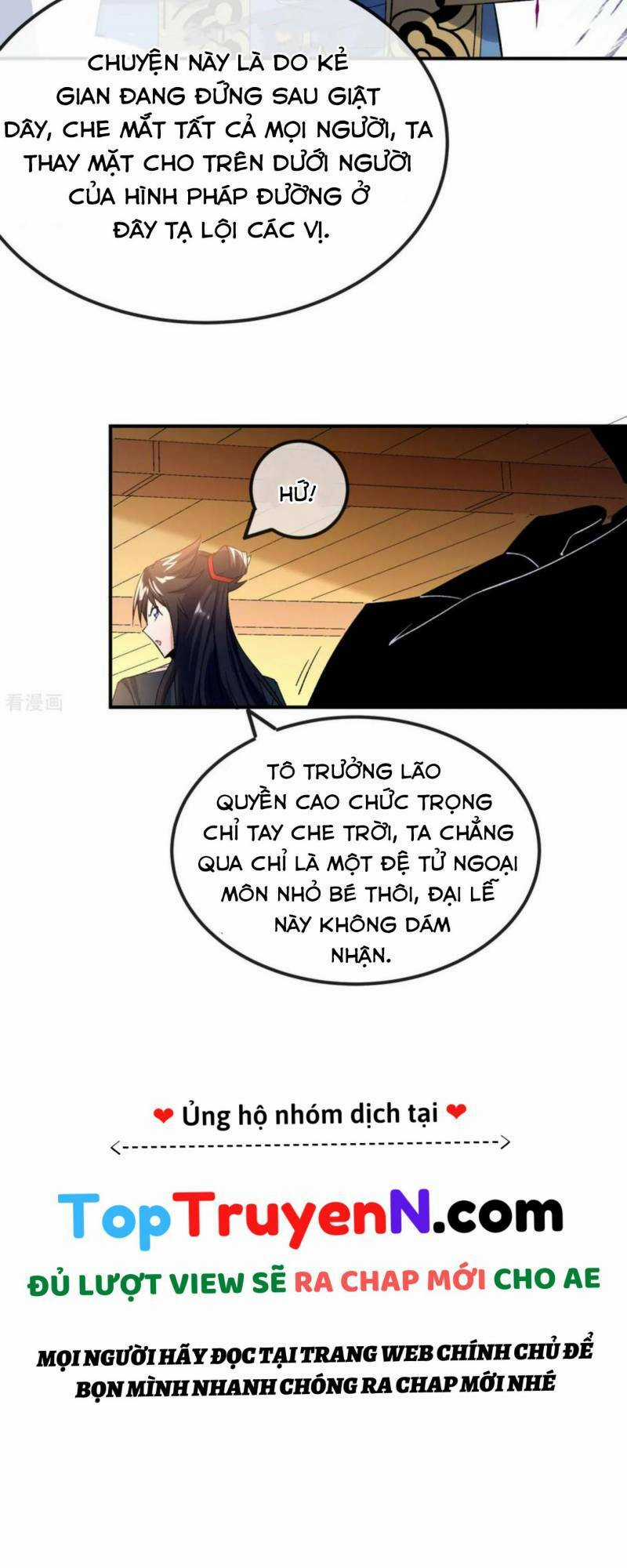 Chiến Thần Bất Tử - Chapter 31 - Trang 26