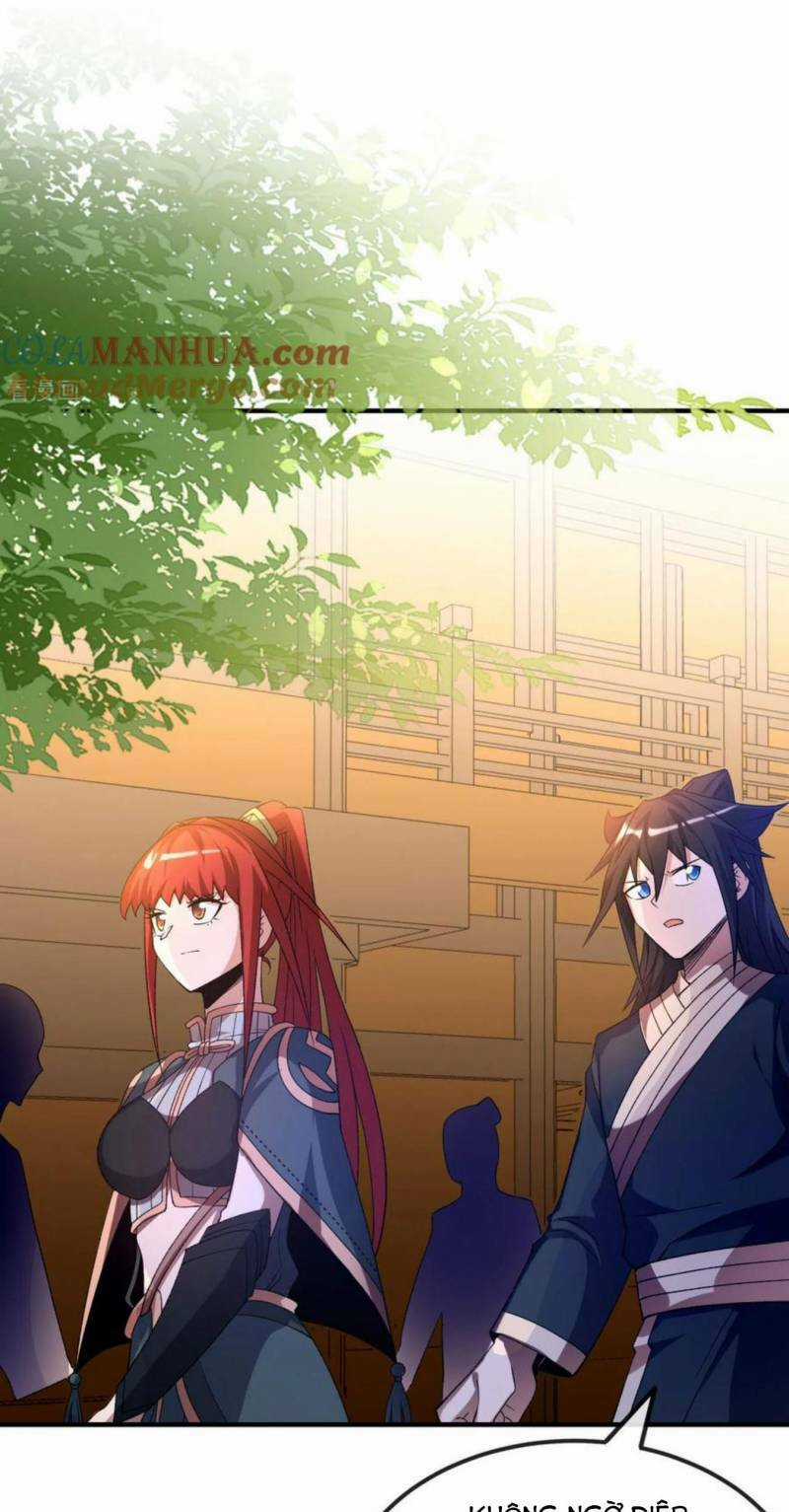 Chiến Thần Bất Tử - Chapter 31 - Trang 27