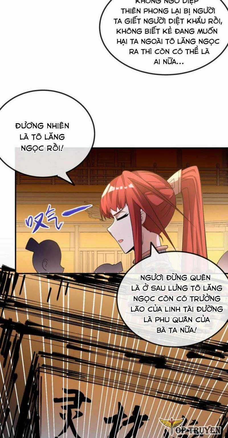 Chiến Thần Bất Tử - Chapter 31 - Trang 28