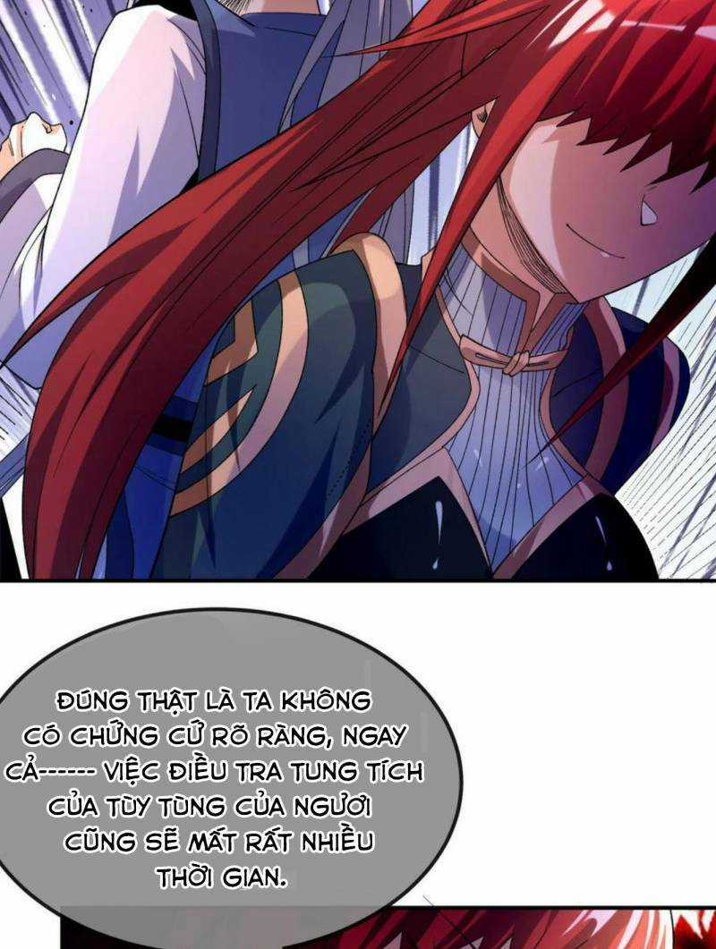 Chiến Thần Bất Tử - Chapter 31 - Trang 9