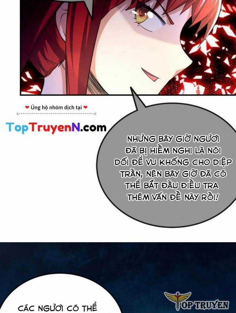 Chiến Thần Bất Tử - Chapter 31 - Trang 10