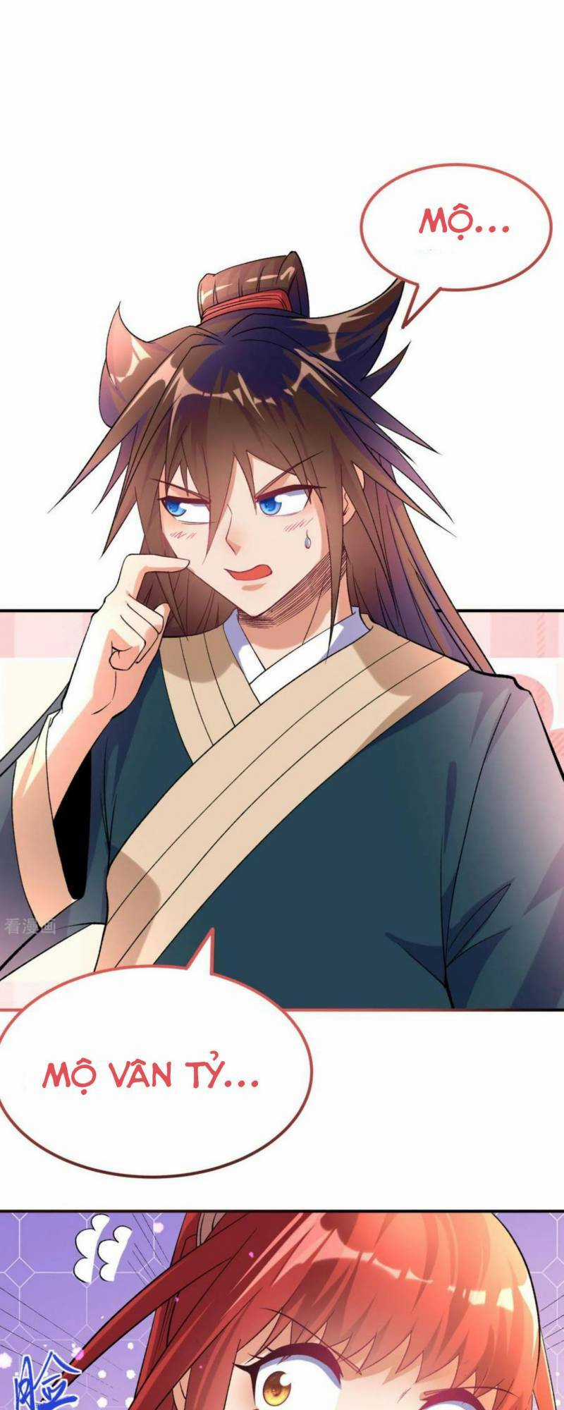 Chiến Thần Bất Tử - Chapter 32 - Trang 12