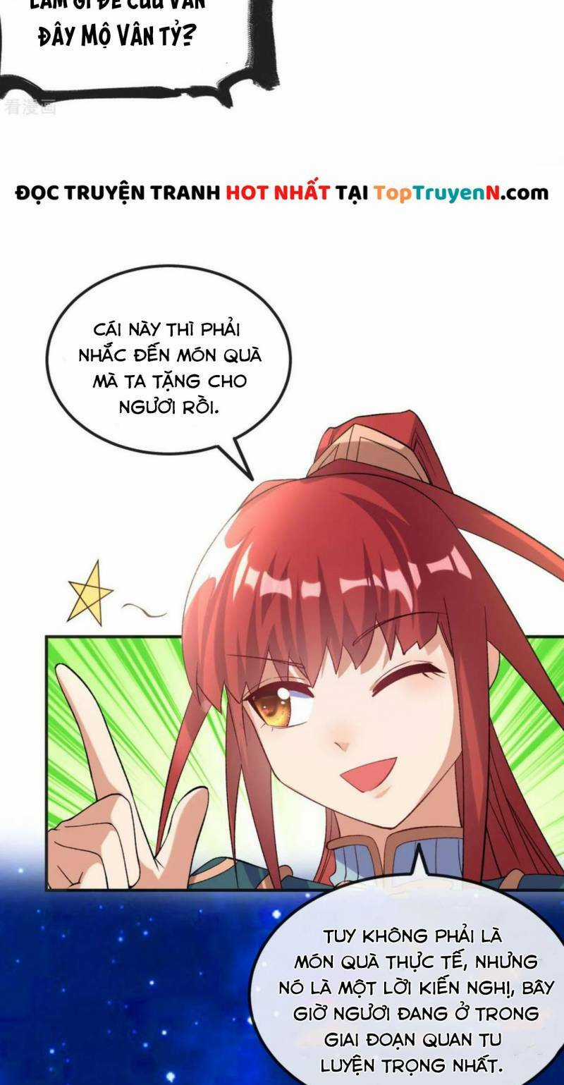 Chiến Thần Bất Tử - Chapter 32 - Trang 26