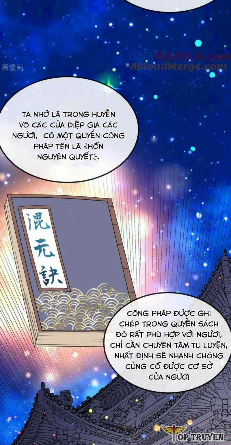 Chiến Thần Bất Tử - Chapter 32 - Trang 27