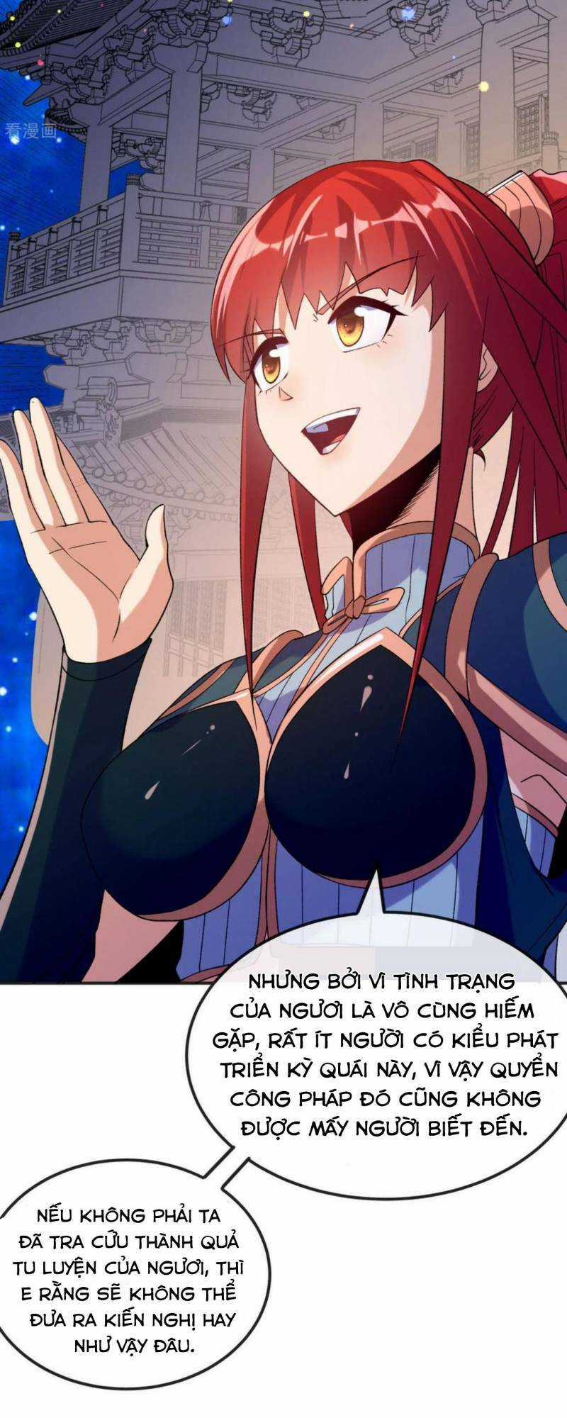 Chiến Thần Bất Tử - Chapter 32 - Trang 28