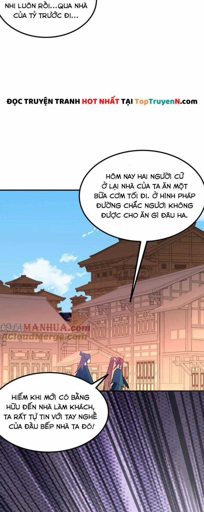 Chiến Thần Bất Tử - Chapter 32 - Trang 32