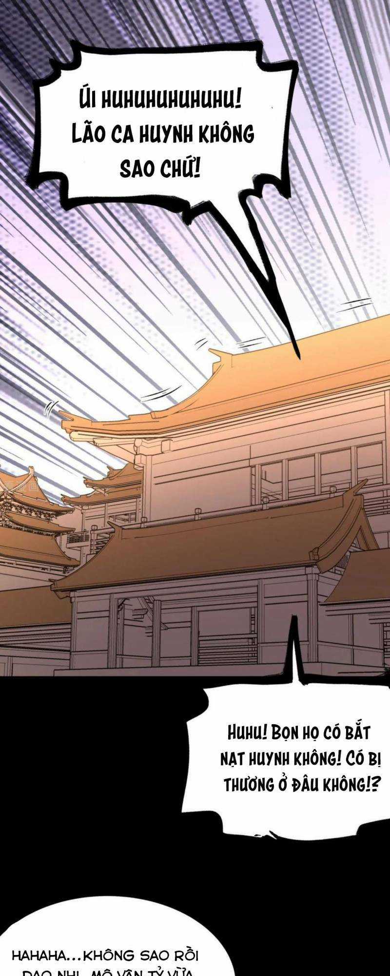 Chiến Thần Bất Tử - Chapter 32 - Trang 33