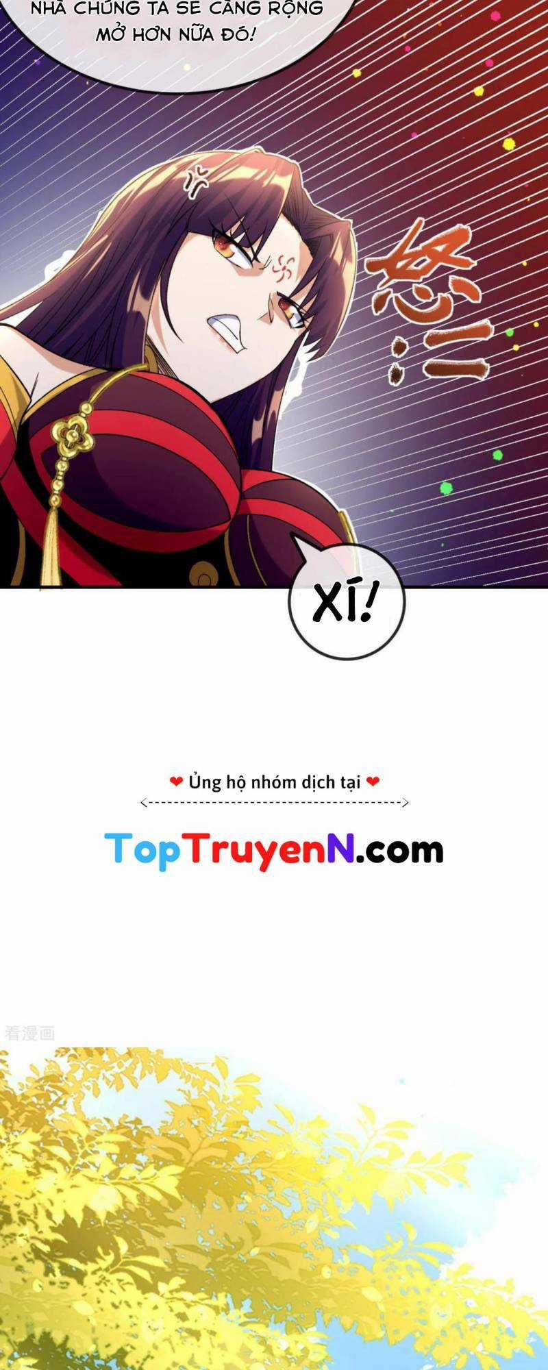 Chiến Thần Bất Tử - Chapter 32 - Trang 7