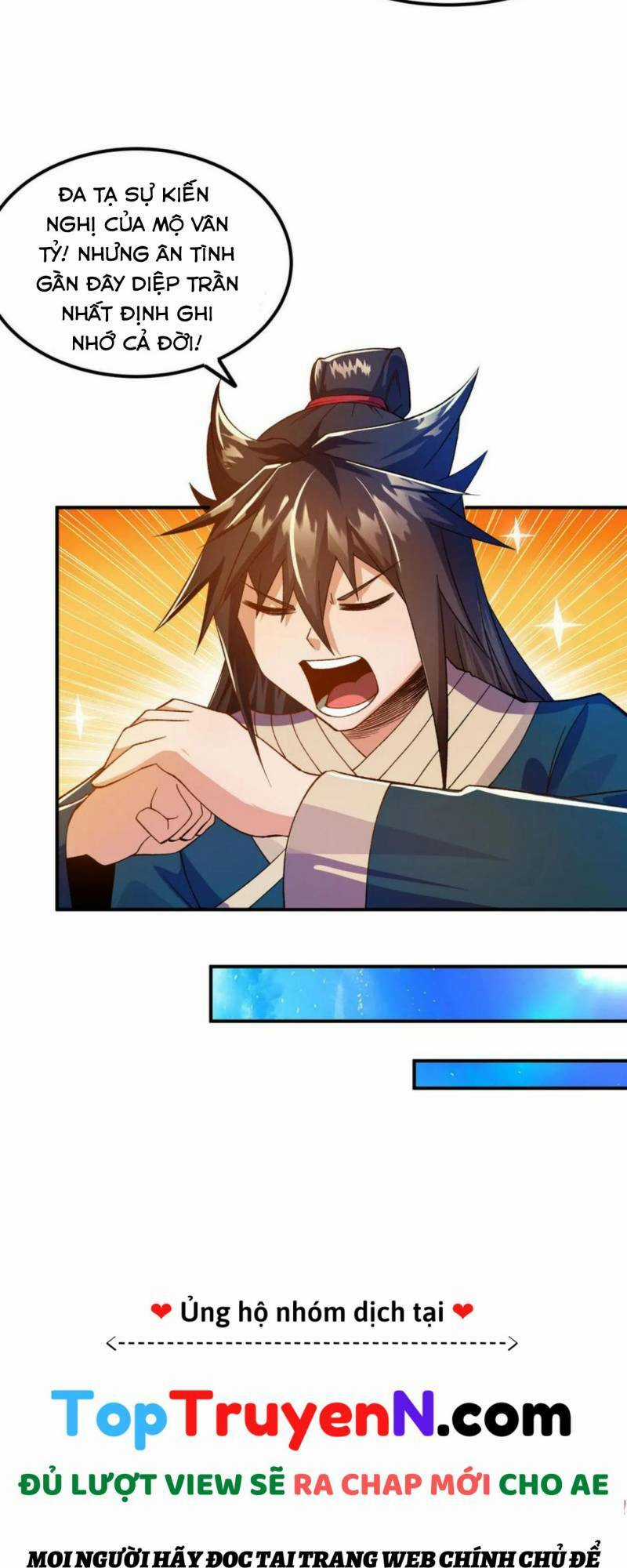 Chiến Thần Bất Tử - Chapter 33 - Trang 16