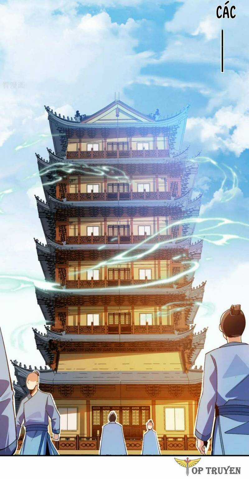 Chiến Thần Bất Tử - Chapter 33 - Trang 18