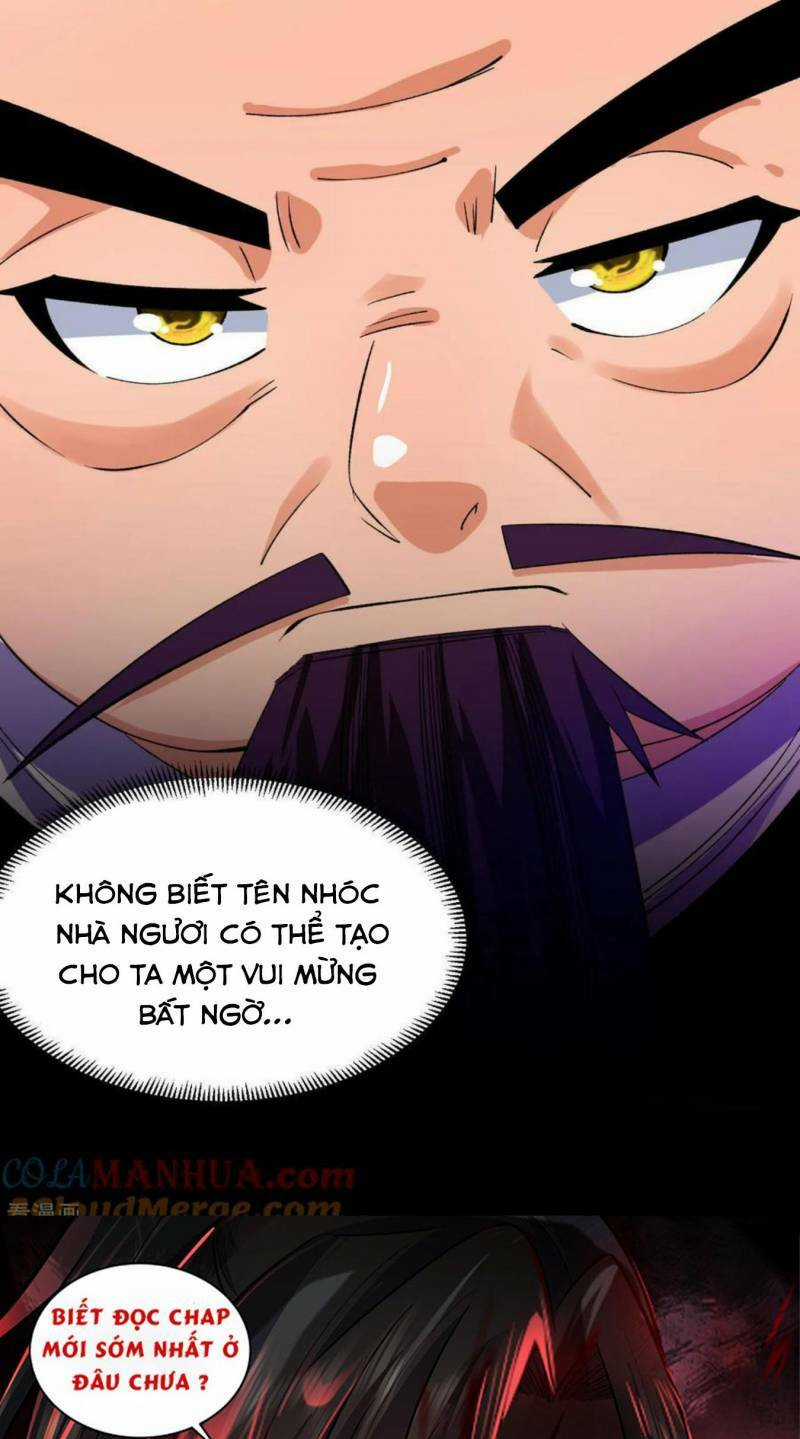 Chiến Thần Bất Tử - Chapter 33 - Trang 38