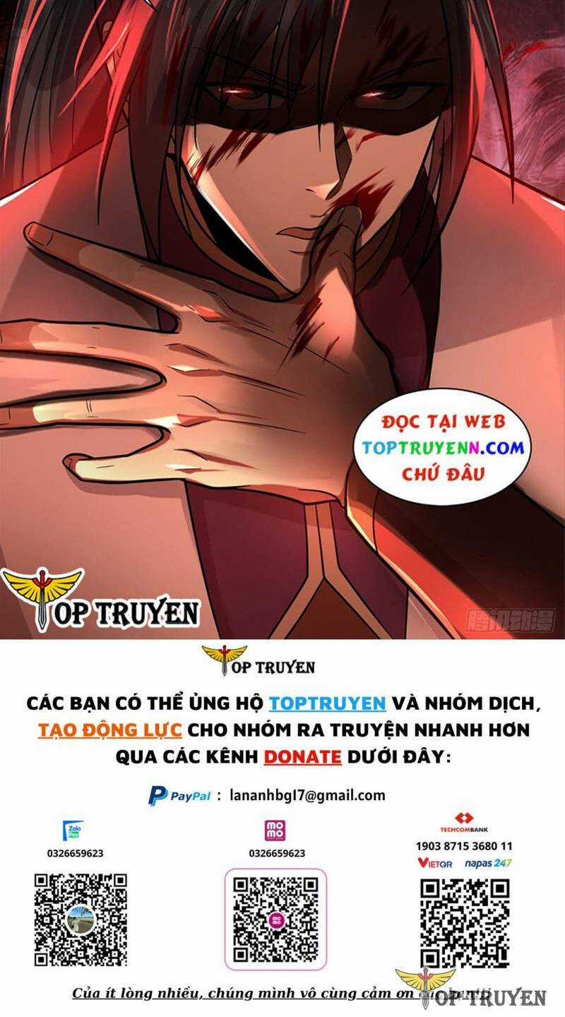 Chiến Thần Bất Tử - Chapter 33 - Trang 39