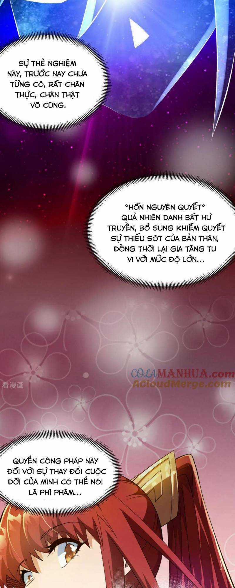 Chiến Thần Bất Tử - Chapter 34 - Trang 11