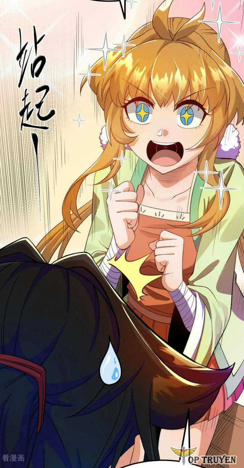 Chiến Thần Bất Tử - Chapter 34 - Trang 18