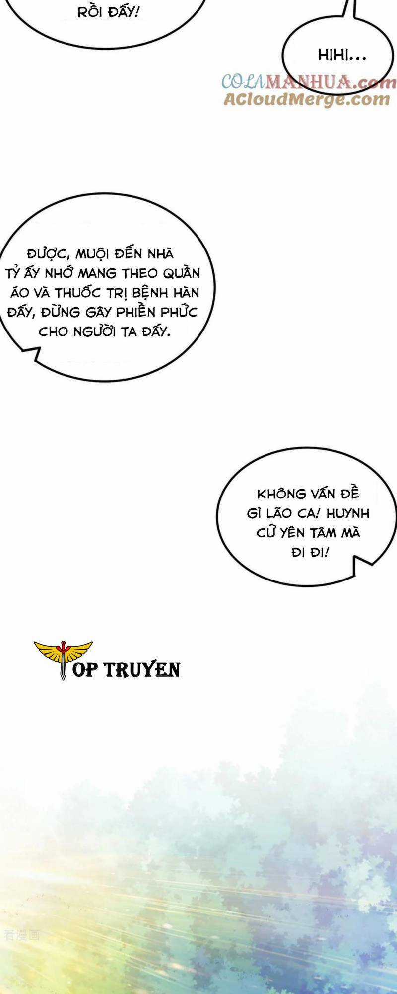 Chiến Thần Bất Tử - Chapter 34 - Trang 20