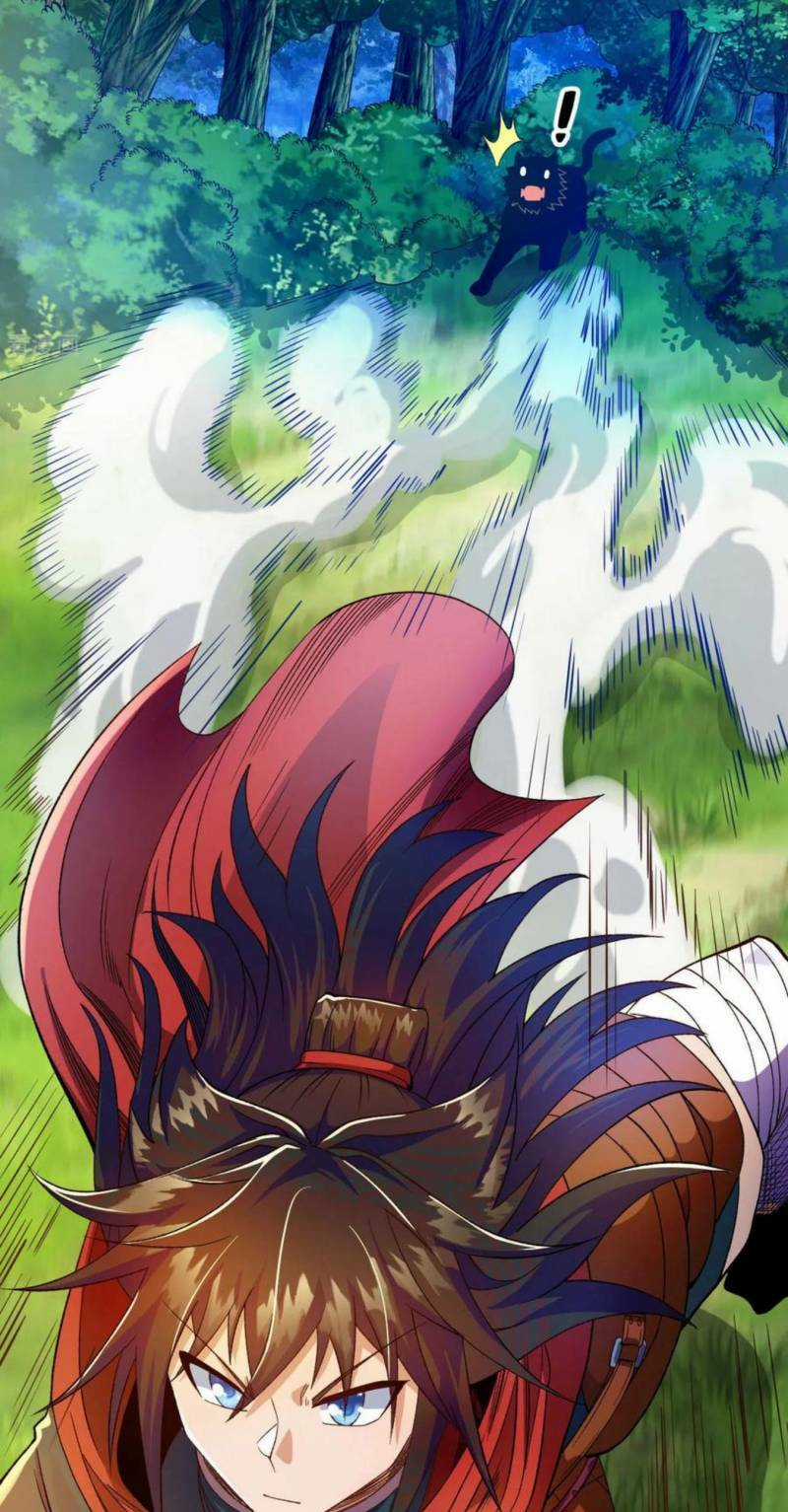 Chiến Thần Bất Tử - Chapter 34 - Trang 26