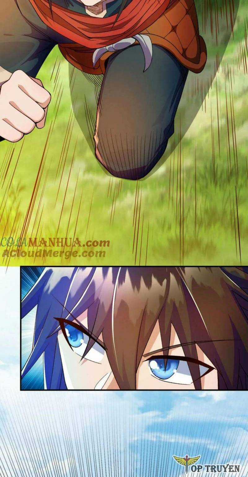 Chiến Thần Bất Tử - Chapter 34 - Trang 27