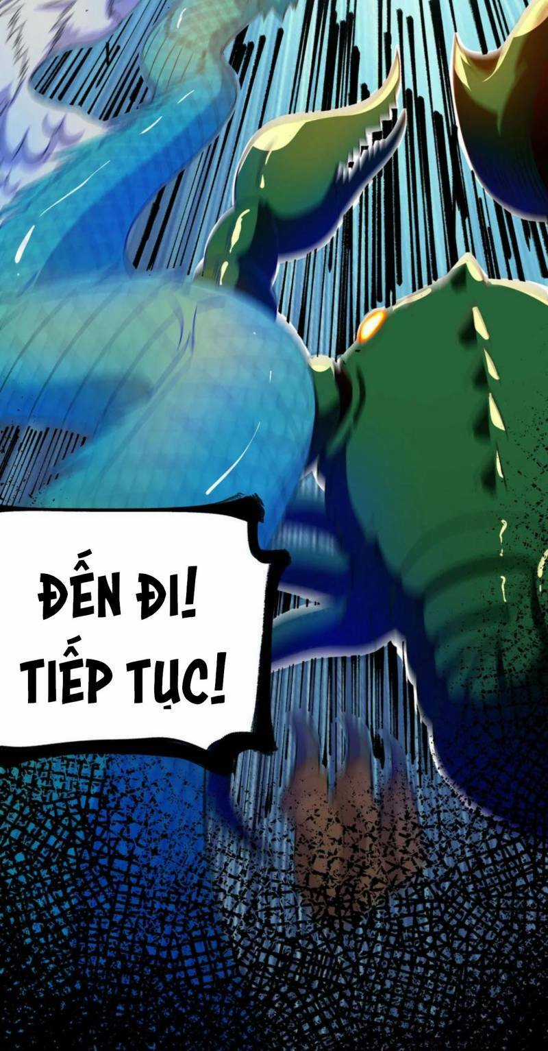 Chiến Thần Bất Tử - Chapter 34 - Trang 35