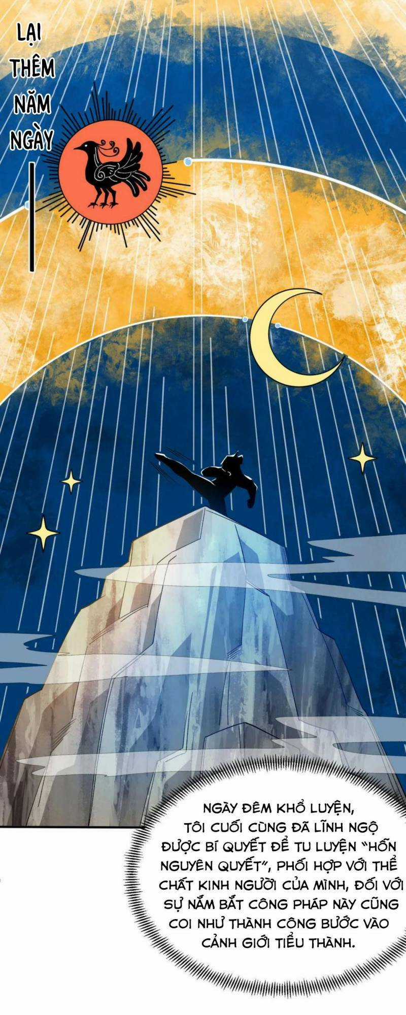 Chiến Thần Bất Tử - Chapter 34 - Trang 6