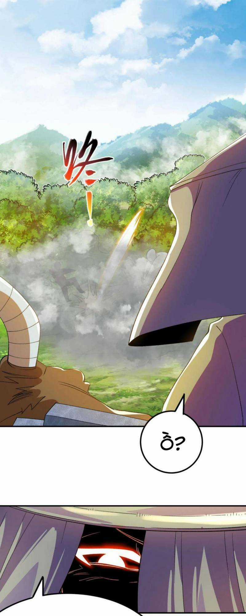 Chiến Thần Bất Tử - Chapter 35 - Trang 12