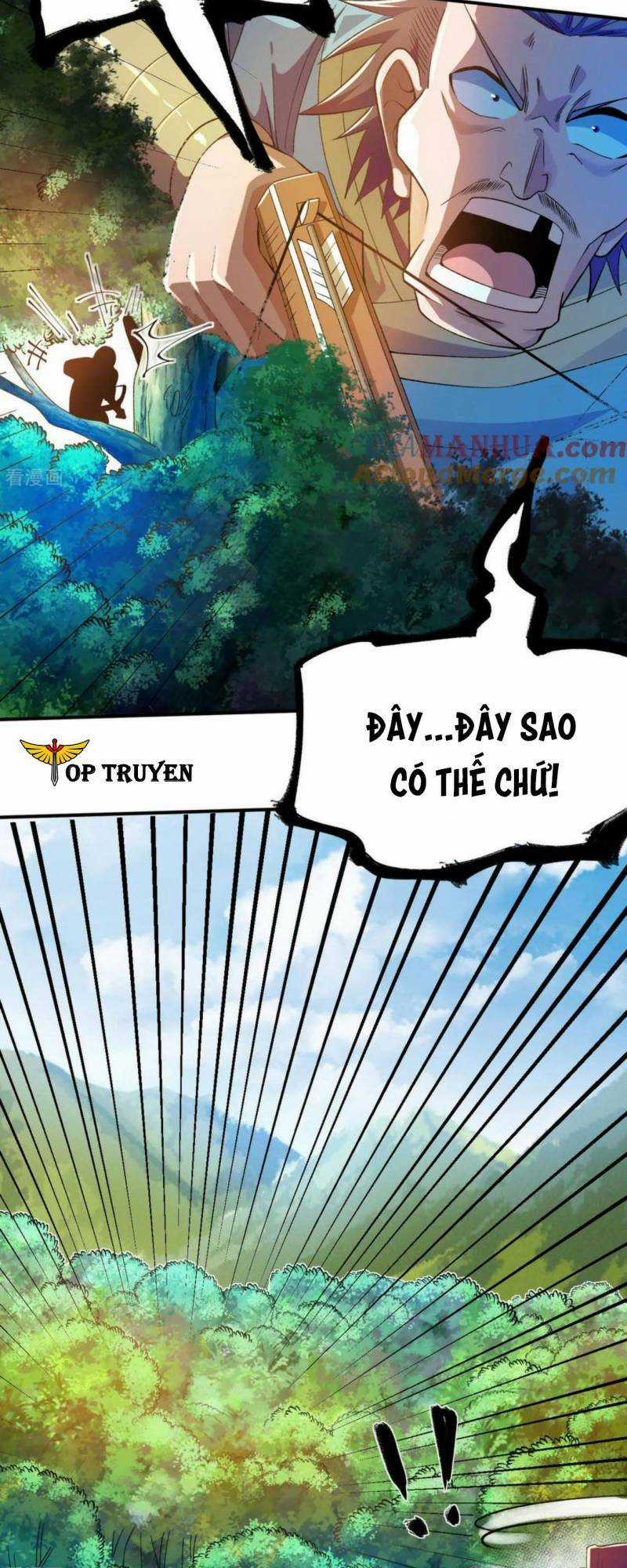 Chiến Thần Bất Tử - Chapter 35 - Trang 21