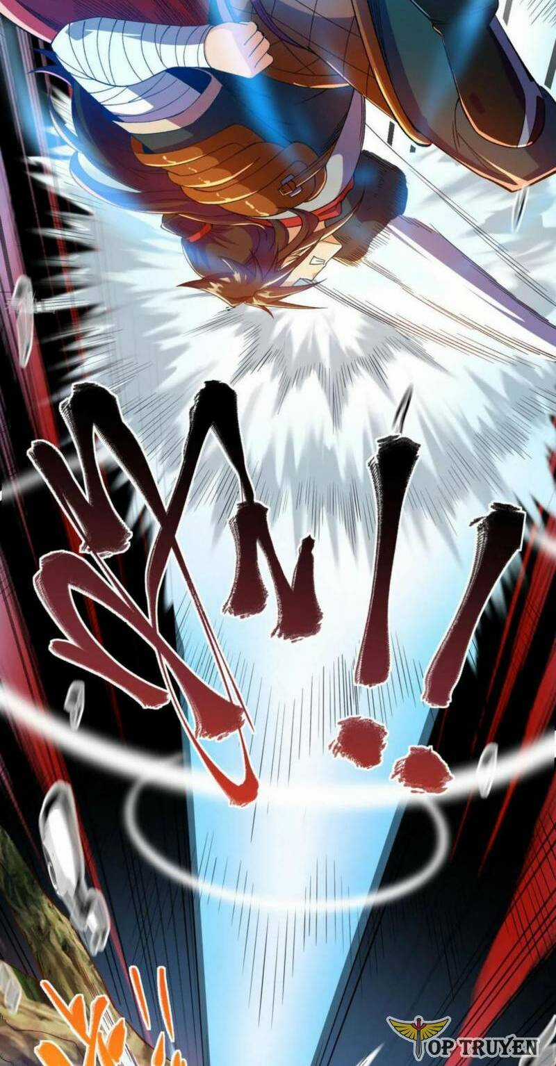 Chiến Thần Bất Tử - Chapter 35 - Trang 27