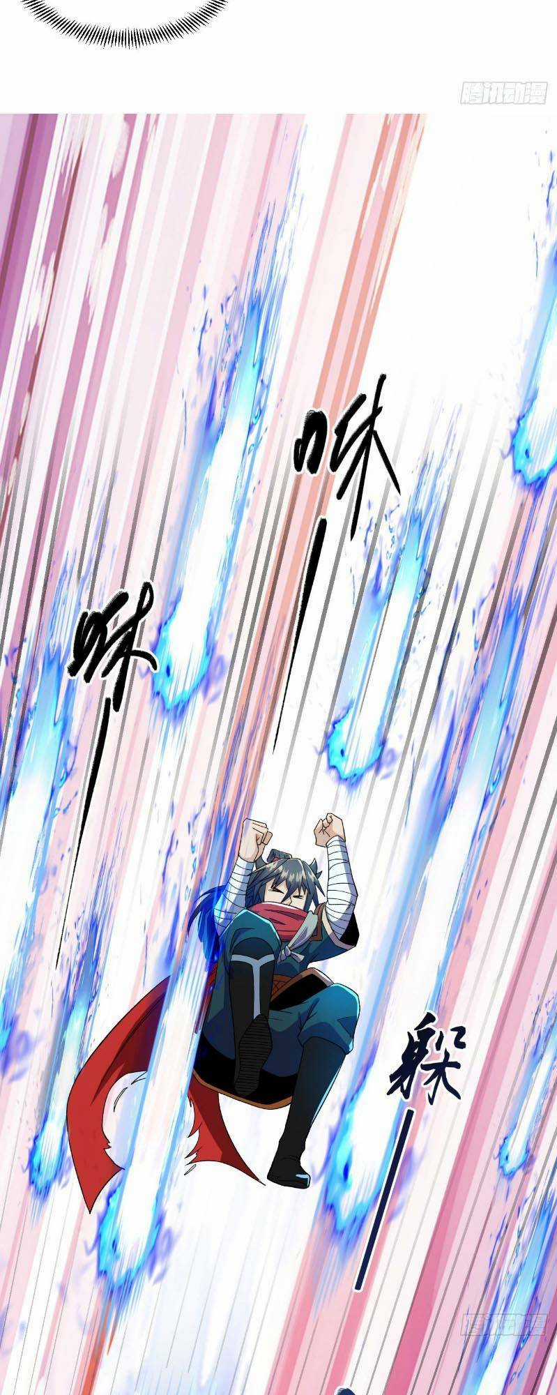 Chiến Thần Bất Tử - Chapter 36 - Trang 11