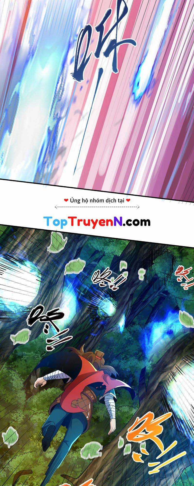 Chiến Thần Bất Tử - Chapter 36 - Trang 12