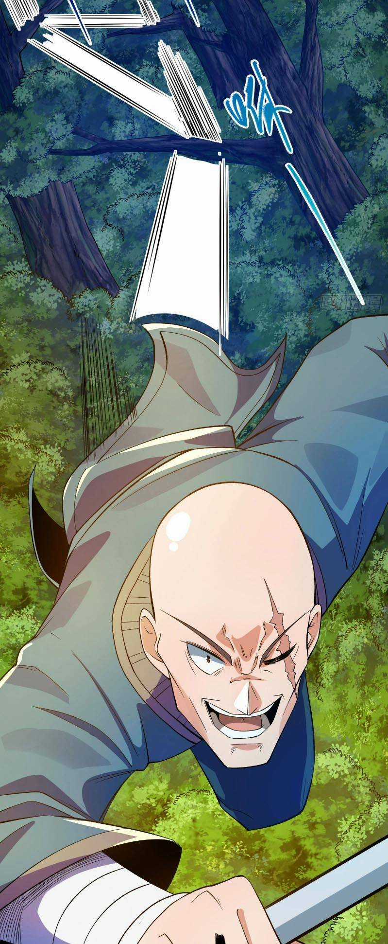 Chiến Thần Bất Tử - Chapter 36 - Trang 14