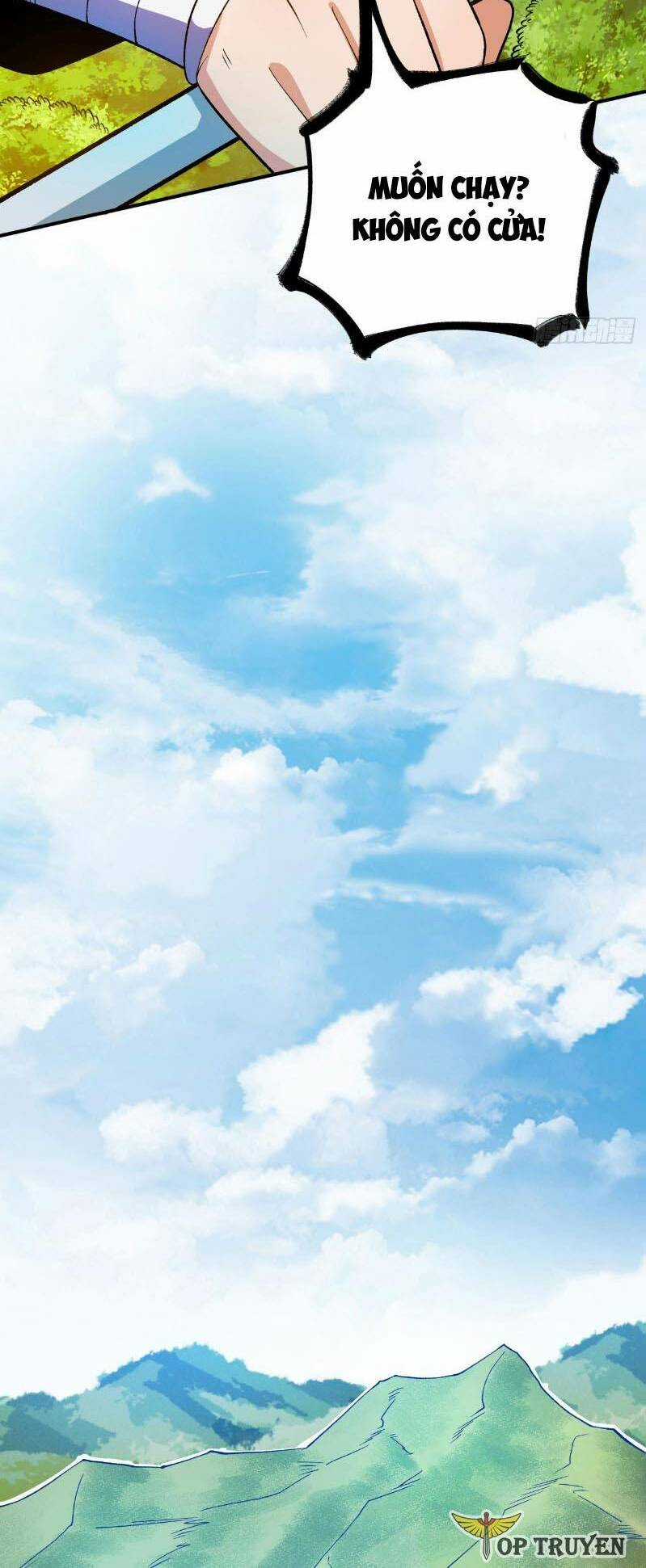 Chiến Thần Bất Tử - Chapter 36 - Trang 15