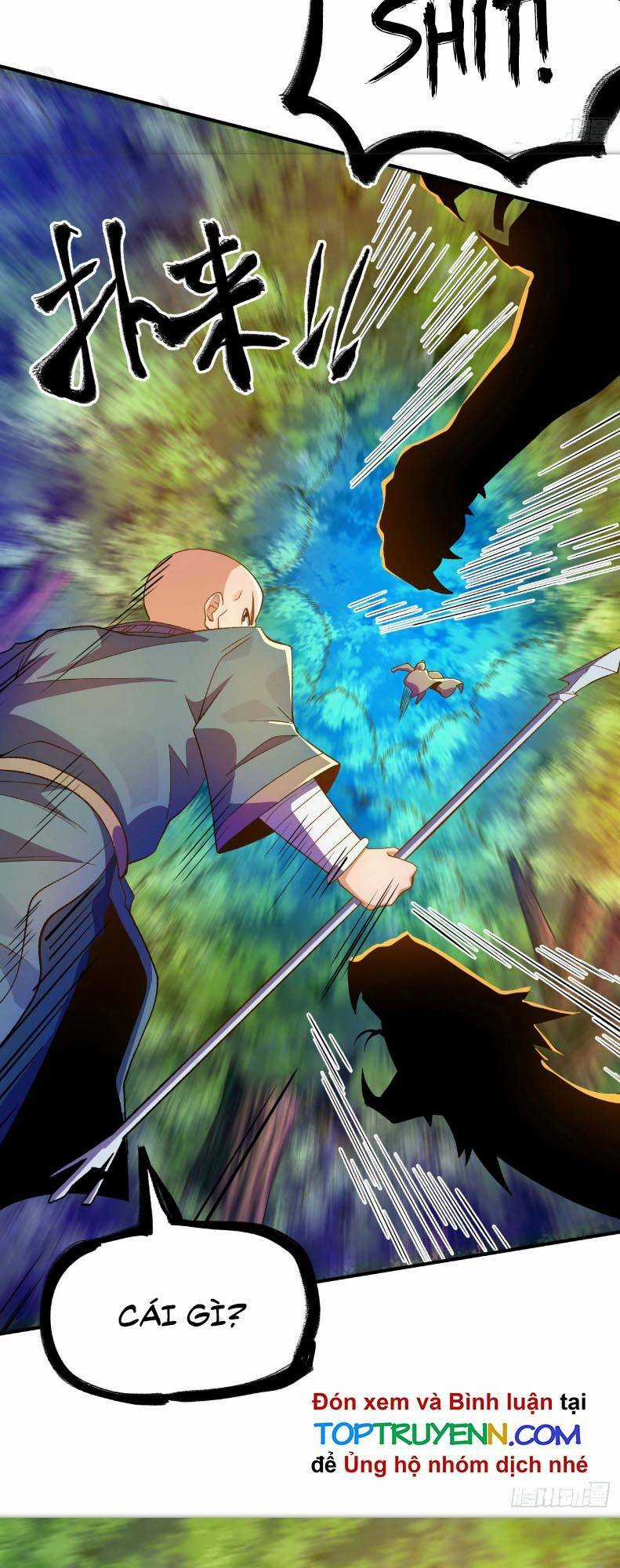 Chiến Thần Bất Tử - Chapter 36 - Trang 19