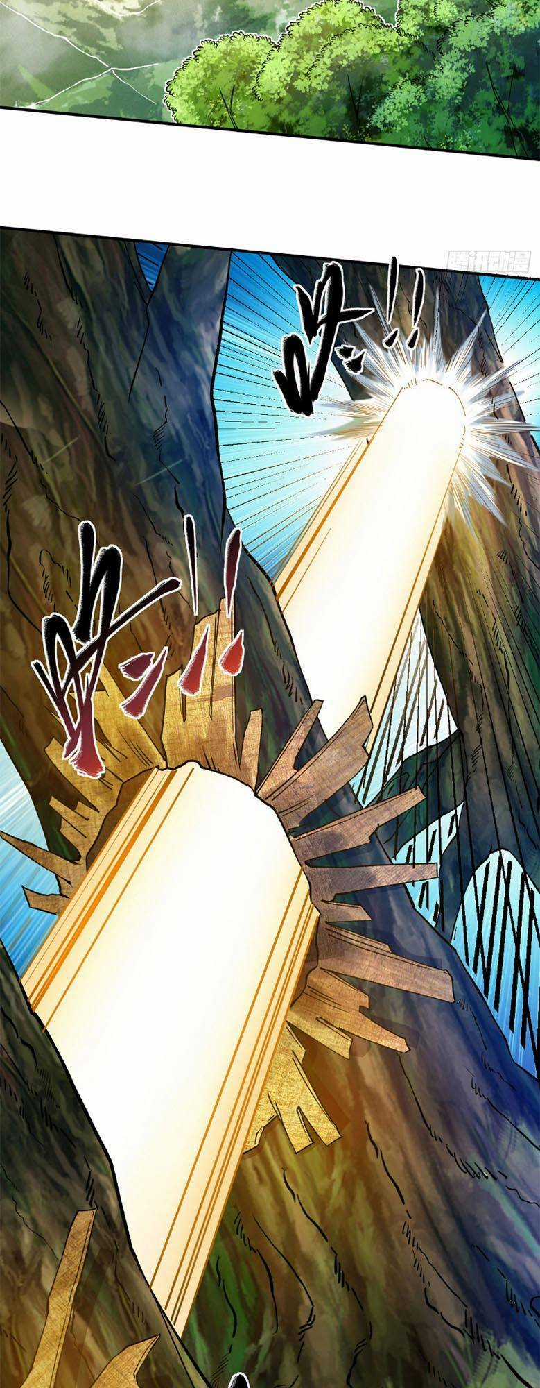 Chiến Thần Bất Tử - Chapter 36 - Trang 3