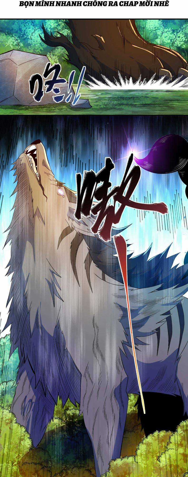 Chiến Thần Bất Tử - Chapter 36 - Trang 25