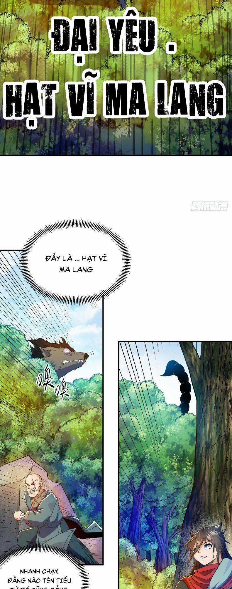 Chiến Thần Bất Tử - Chapter 36 - Trang 26