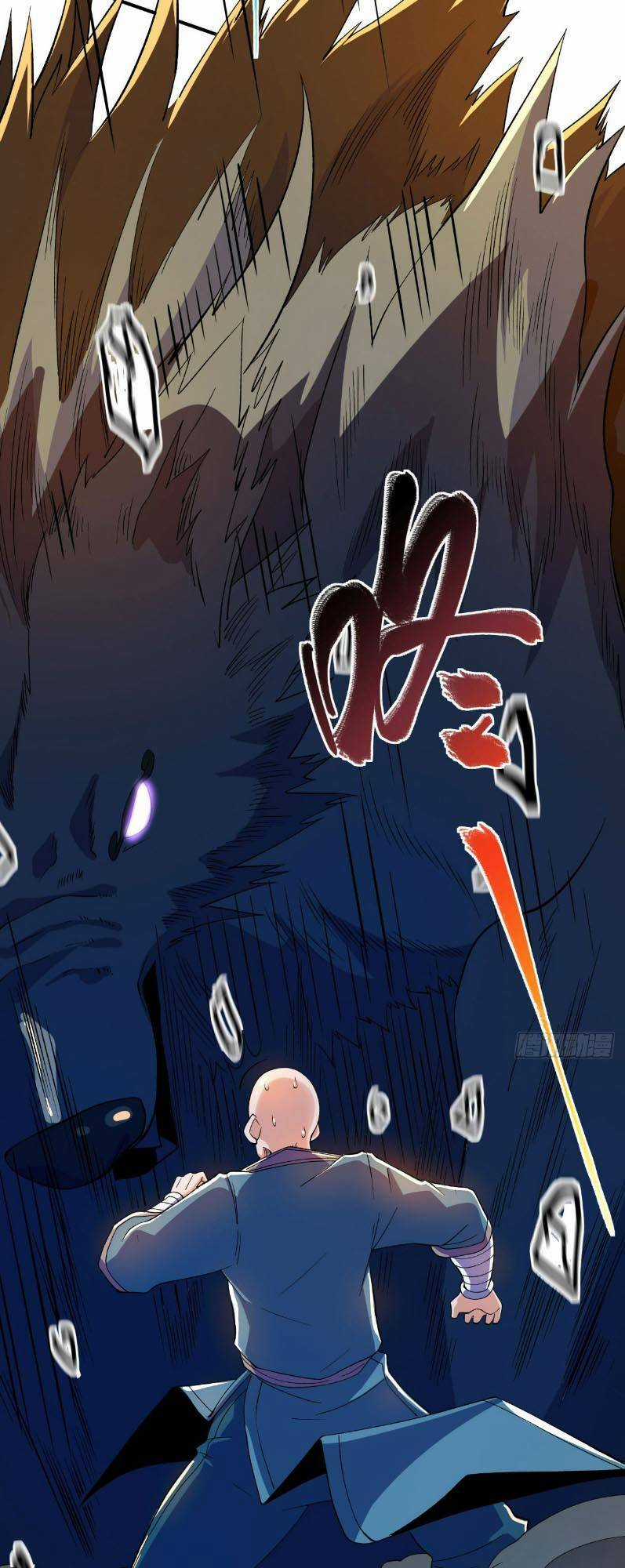 Chiến Thần Bất Tử - Chapter 36 - Trang 31