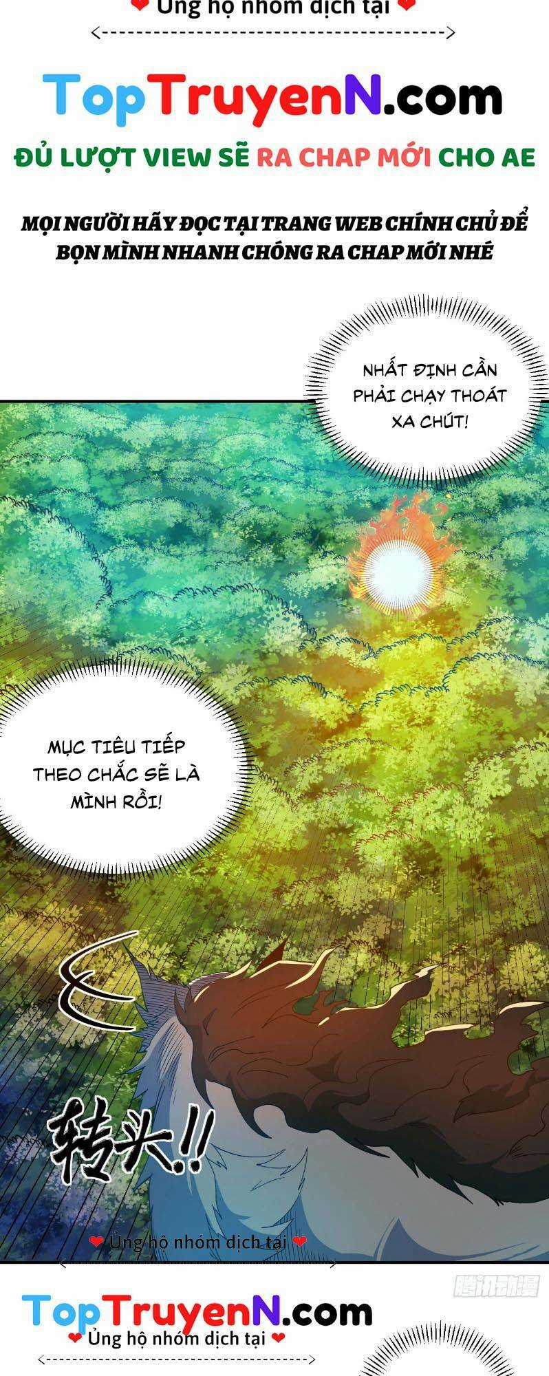 Chiến Thần Bất Tử - Chapter 37 - Trang 11