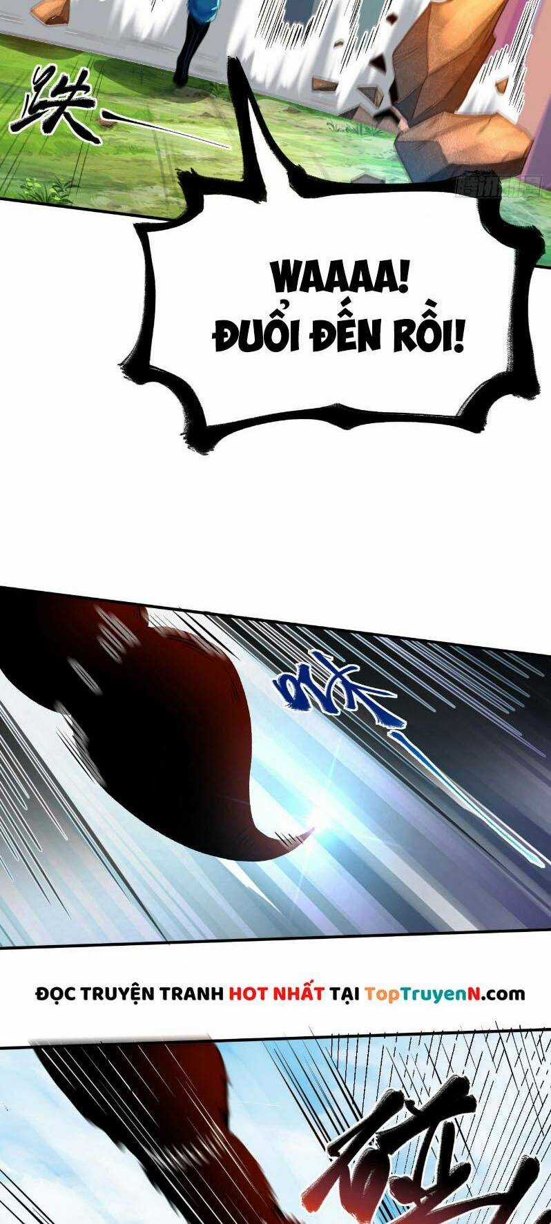 Chiến Thần Bất Tử - Chapter 37 - Trang 16