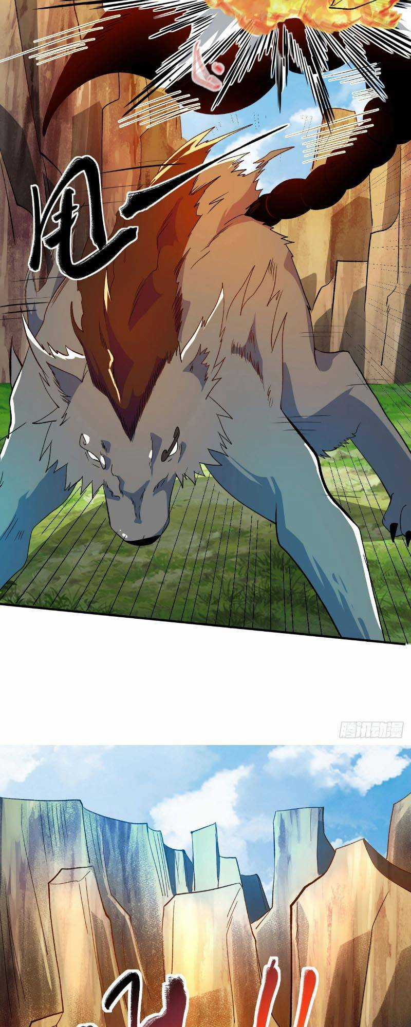 Chiến Thần Bất Tử - Chapter 37 - Trang 20