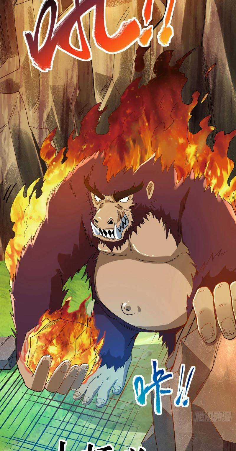 Chiến Thần Bất Tử - Chapter 37 - Trang 21