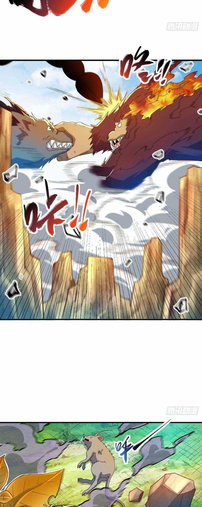 Chiến Thần Bất Tử - Chapter 37 - Trang 26