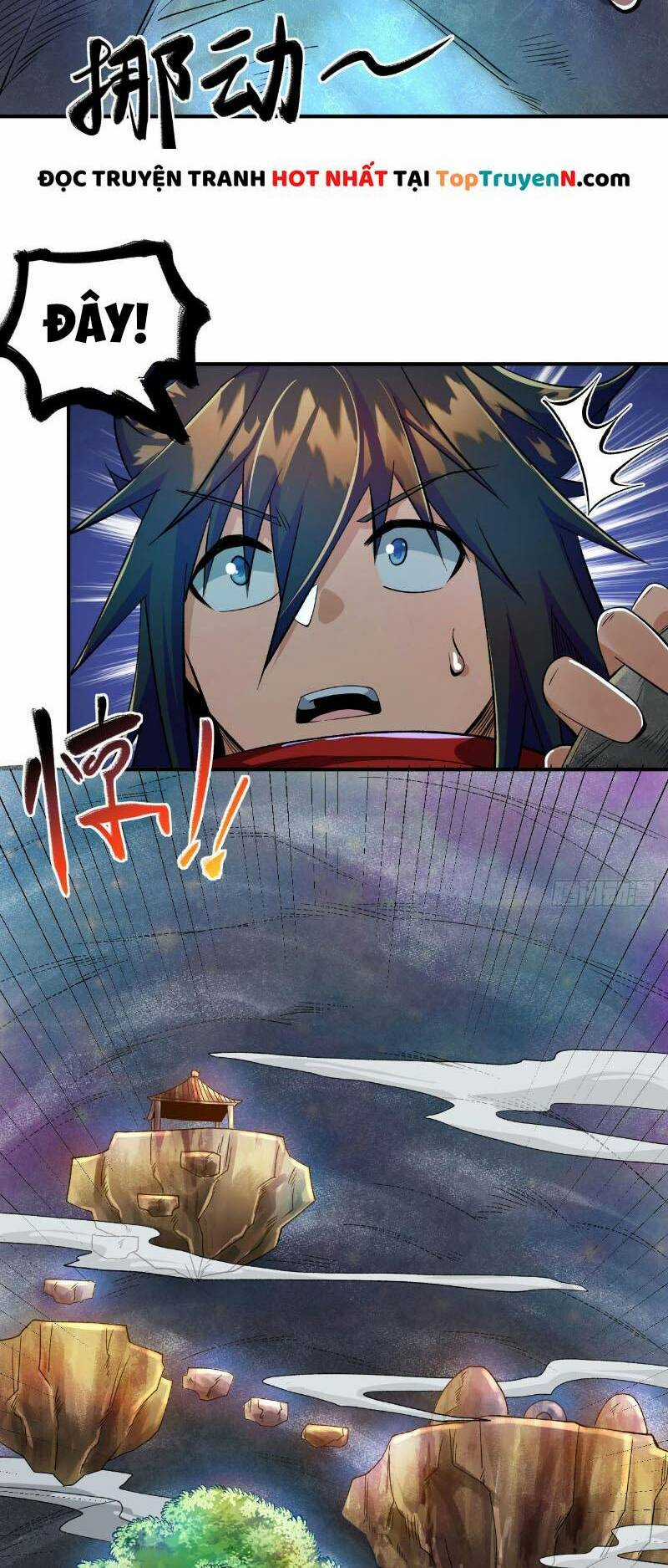 Chiến Thần Bất Tử - Chapter 37 - Trang 31