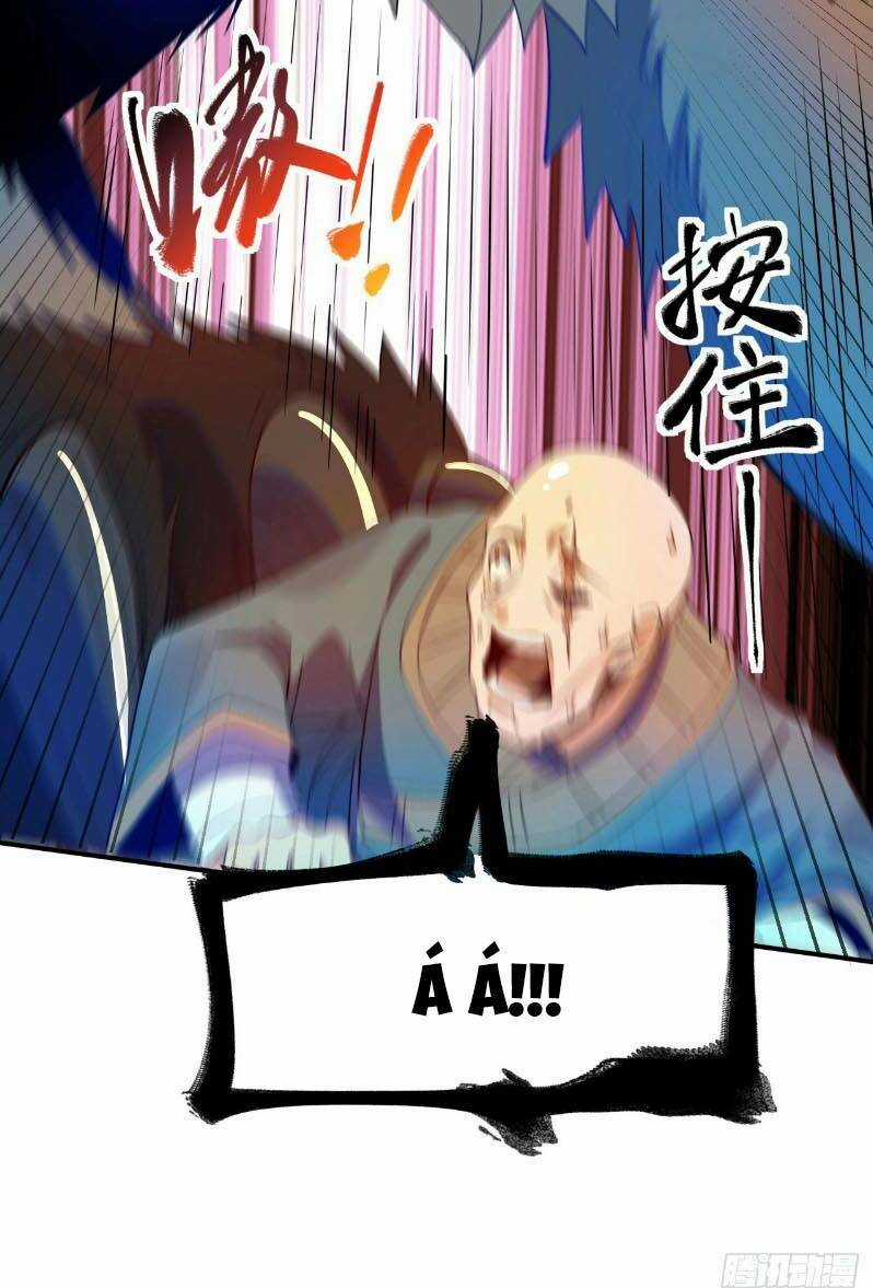 Chiến Thần Bất Tử - Chapter 37 - Trang 7